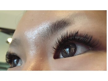 リフレッシュサロンNT/ゴージャスデザイン