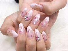 ネイルリアン(Nail lieN)/90分やり放題
