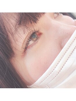 ビューティーアミューズメント 山鼻店(BEAUTY AMUSEMENT)/お手入れ簡単