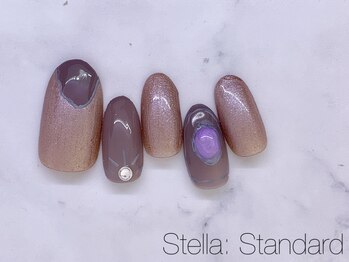 ステラ(Stella)/▼スタンダードコース5980