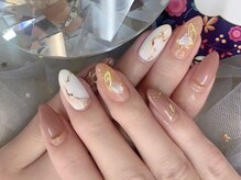アイモモダ ネイルサロン(愛momoda)