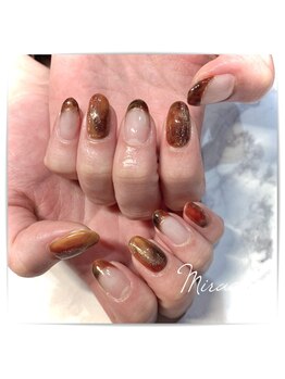 ミレイス 秋葉原(Mirace)/べっこうフレンチ