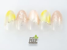 ピッピ 桜新町店(peep PEEP)/3月マンスリートレンド-9