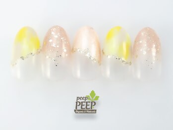 ピッピ 桜新町店(peep PEEP)/3月マンスリートレンド-9