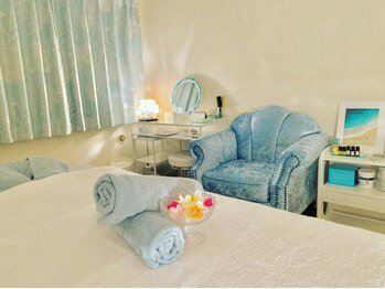 シーシェルズ(Sea shells)/店内風景