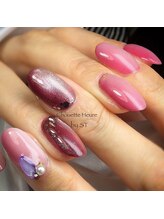 シュエットウール(Chouette Heure)/