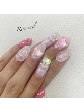 リーネイル(Riee nail)/