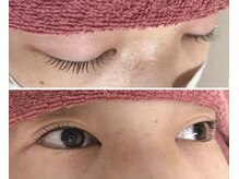 フェアリーヘア ニーナ(Fairy Hair Ni-na)/まつ毛パーマ【ラッシュリフト】