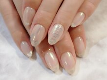 ラルネイル 大宮(Lull. nail)/お電話にてお問い合わせ下さい♪