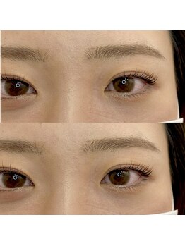 ポルテバイネオリーブ(Porte by neolive)/パリジェンヌラッシュリフト