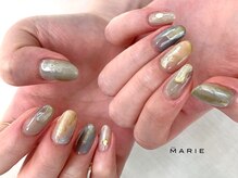 ザマリー 神戸マルイ店(THE MARIE)/定額￥7000 春色 0415d