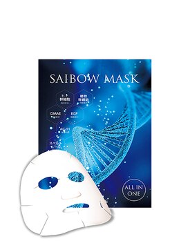 サローネコンパーニョ 恵比寿東口(Salone Compagno)/DR．SOiE　SAIBOW　MASK