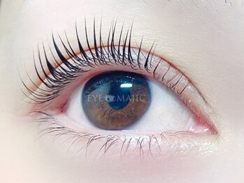 アイマジック 新宿店(EYE MAJIC)/パリジェンヌラッシュリフト