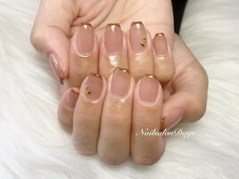 定額デザイン　先端ライン