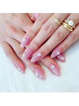 ジュベ(jube)/定額¥4800