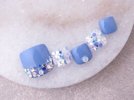 aura foot design ［赤羽］