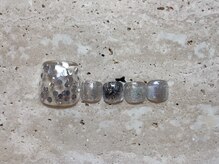 ネイルアンドアイラッシュサロン ミッタ(Mitta)/¥7500-