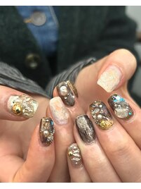 miyuオリジナルおまかせdesign