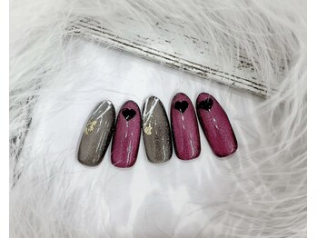 プティネイル(Puti Nail)/◇¥7,150◇