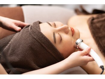 グレースフィオーレ 南越谷店(gracefiore)/小顔｜毛穴｜肩こり改善