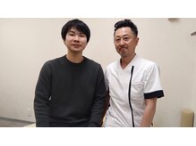 にのみや整体院/自律神経の乱れが解消されました