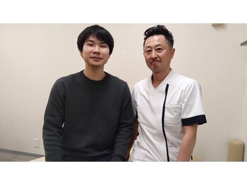 にのみや整体院/自律神経の乱れが解消されました