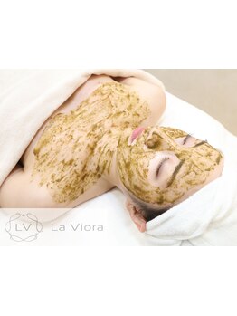 ブライダルメニューがあるサロン