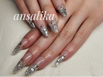 アンサリカ(ansalika)/