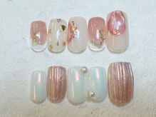 ネイルビート(NAIL BEAT)