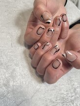ハルネイル(Haru nail)/