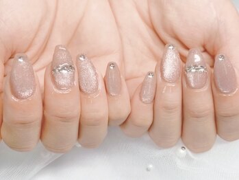 ナイスネイル 北千住店(NICE NAIL)/持ち込みデザインコース