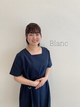 アイラッシュサロン ブラン イオンモール水戸内原店(Blanc) 水戸内原 タサキ