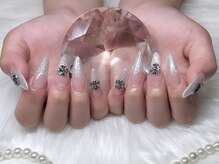 レヴィア(Revia)/ラメグラデーション