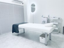 ナウザ 高崎店(NAUZA)/施術はこちらで！高品質な脱毛◎