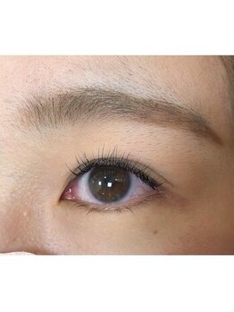 アイラッシュ サロン ブルーミング(Blooming)/シングルラッシュ 100本