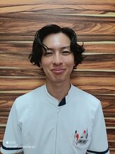 長岡整骨院 遠近 史旺