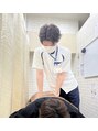 はぴねす鍼灸整骨院 塚口院/はぴねす鍼灸整骨院　塚口院