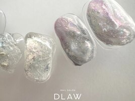 ニュアンスネイル