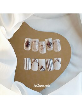 アートルーム(Art Room)/Art Design+ ¥13200