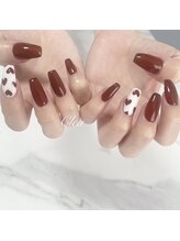 クレア(clea)/ネイルデザイン【浜松/ネイル】