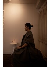 アウン 高島本店(aUN)/自分だけの空間でリラックス