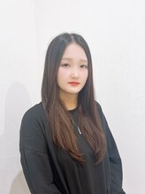 ビーズ バイブレス イオン酒田南店(B's by.BLESS) アイリスト 石原