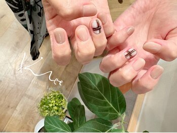 クレー(Klee)/Simple Design