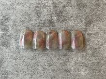 ノエル 新宿3丁目本店(Noel)/ニュアンス　新宿　新宿三丁目