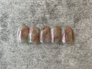 ノエル 新宿3丁目本店(Noel)/ニュアンス 新宿 新宿三丁目