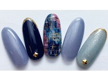 ネイルサロンアジアン 池袋店/定額¥9000デザインコース