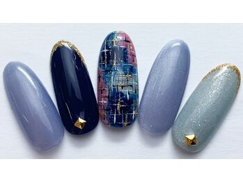 ネイルサロンアジアン 池袋店/定額¥9000デザインコース