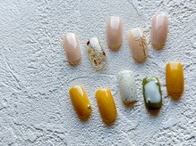 マイ ネイル 銀座店(Mai Nail)/ショートCourse☆