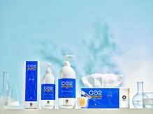 ソア ド ビューティー(SOA_de_beauty)の雰囲気（カーボキシーでお肌をしっかりお手入れ♪）