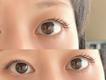 ハナ(87)/人気No.2◎ラッシュリフト